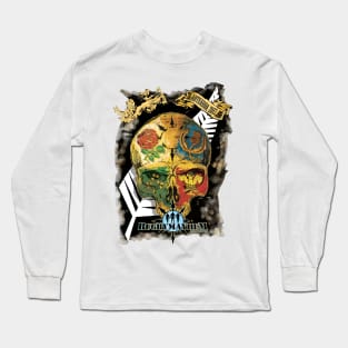 Lion tour Nz Zealand 2017 Long Sleeve T-Shirt